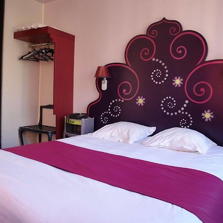 Splendid Hotel Grenoble Centre Gare Exteriér fotografie
