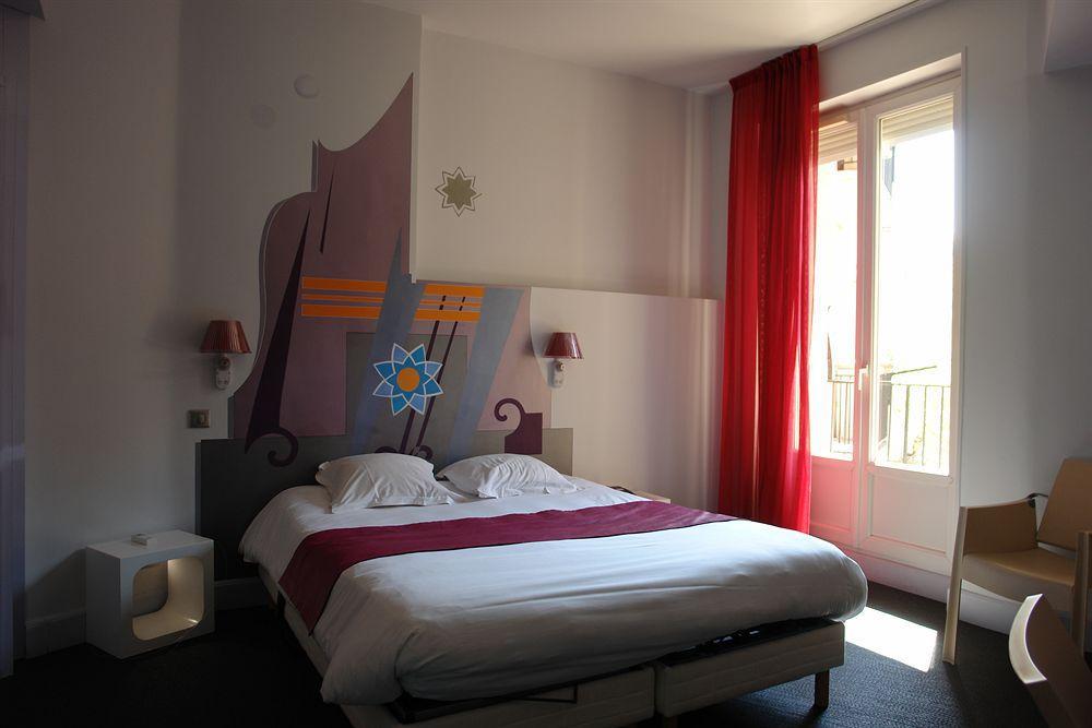 Splendid Hotel Grenoble Centre Gare Exteriér fotografie