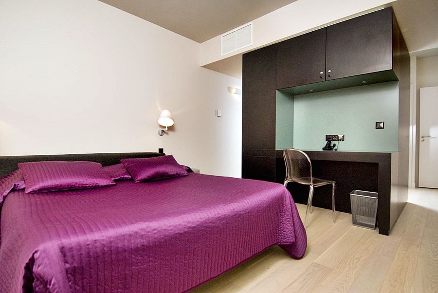 Splendid Hotel Grenoble Centre Gare Exteriér fotografie