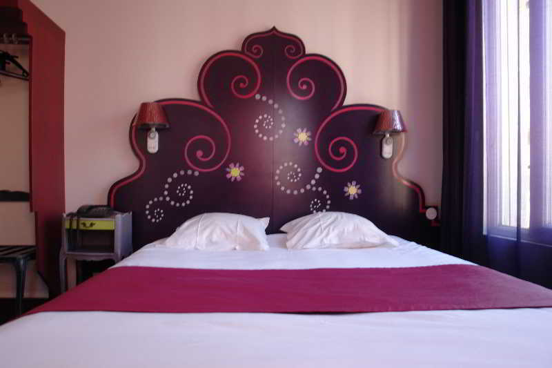 Splendid Hotel Grenoble Centre Gare Exteriér fotografie