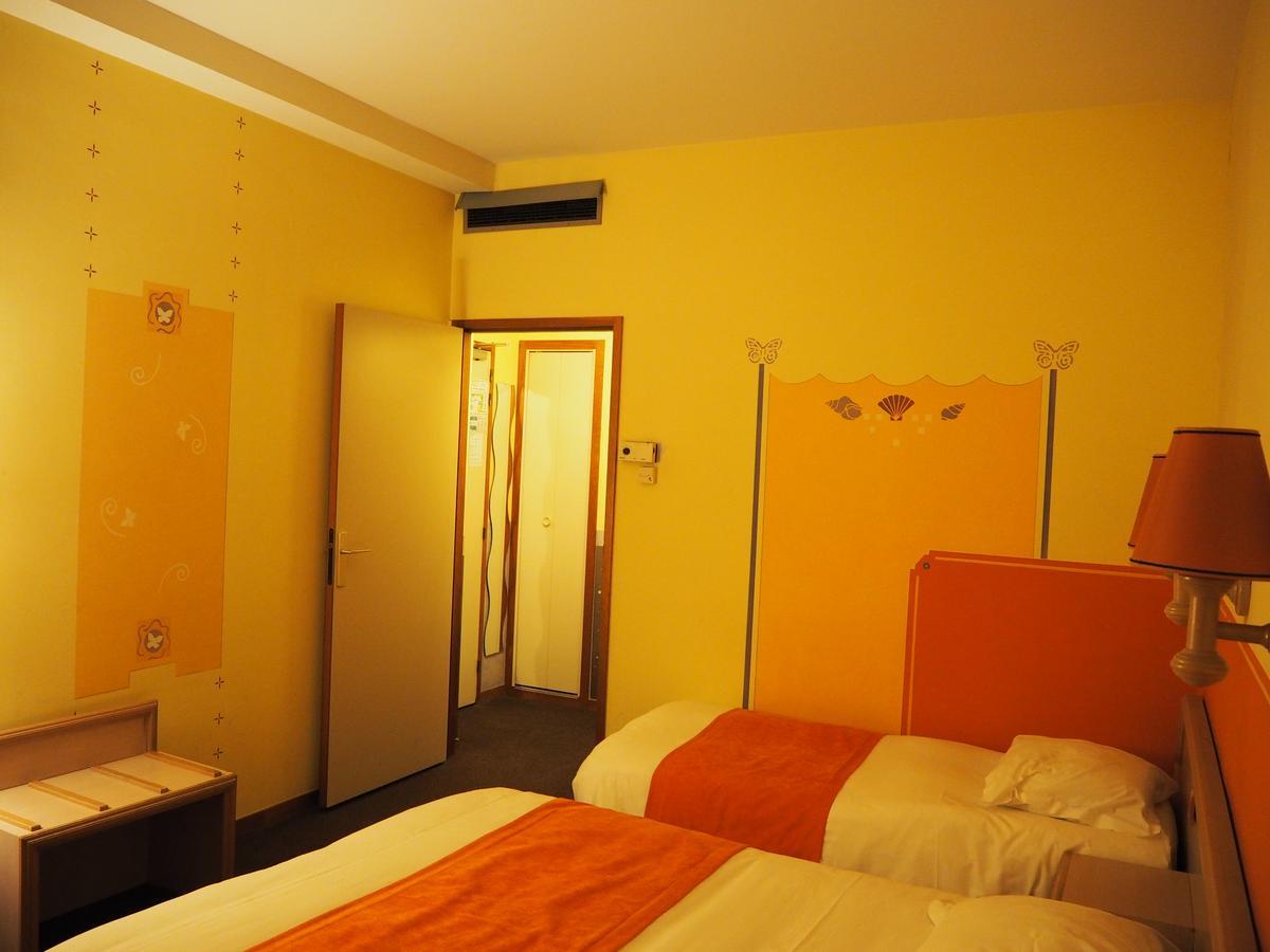 Splendid Hotel Grenoble Centre Gare Exteriér fotografie
